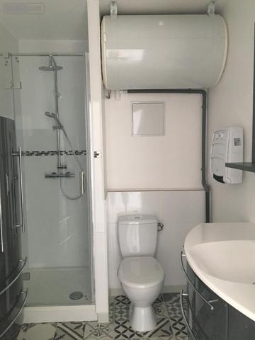 Appartement à louer à Arras dans le Pas-de-Calais (62000), ref : 62130-L681   
Hyper-centre