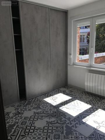 Appartement à louer à Arras dans le Pas-de-Calais (62000), ref : 62130-L681   
Hyper-centre