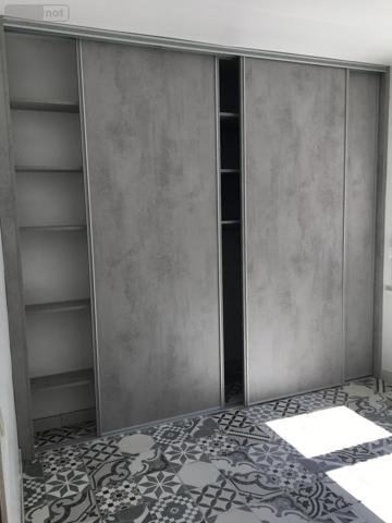 Appartement à louer à Arras dans le Pas-de-Calais (62000), ref : 62130-L681   
Hyper-centre