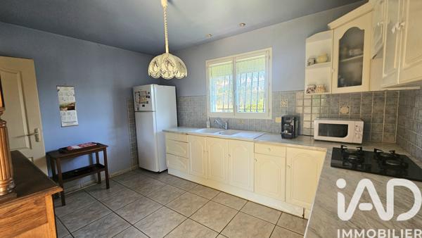 Maison à vendre 3 pièces 90 m² Alénya