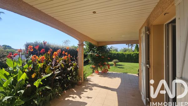 Maison à vendre 3 pièces 90 m² Alénya