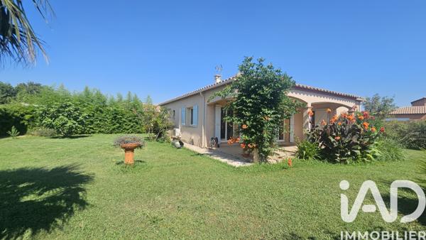 Maison à vendre 3 pièces 90 m² Alénya