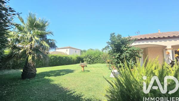 Maison à vendre 3 pièces 90 m² Alénya