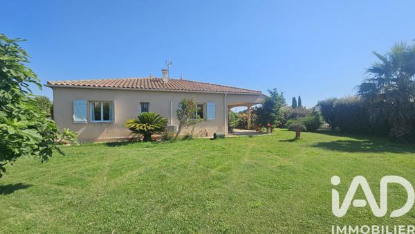 Maison à vendre 3 pièces 90 m² Alénya