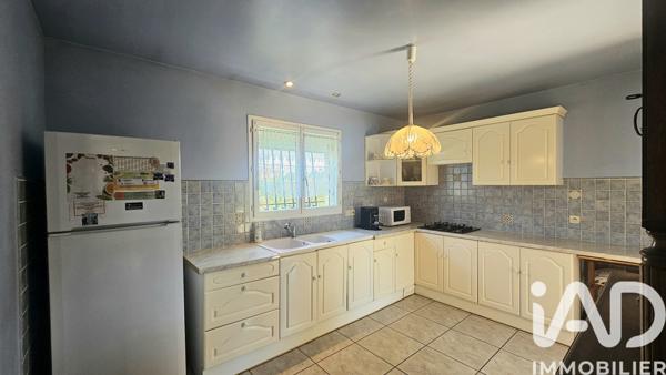 Maison à vendre 3 pièces 90 m² Alénya