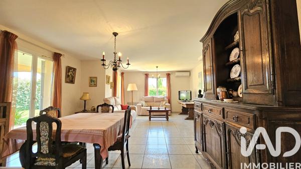 Maison à vendre 3 pièces 90 m² Alénya