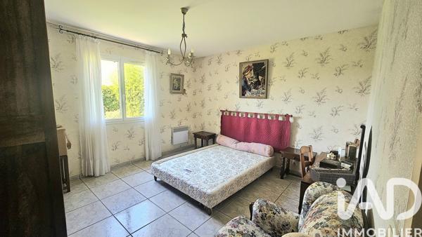 Maison à vendre 3 pièces 90 m² Alénya