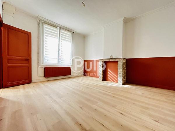 Maison à vendre à Beaurains - Réf. arr18210