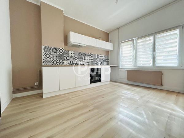 Maison à vendre à Beaurains - Réf. arr18210