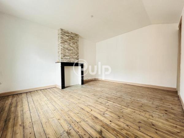 Maison à vendre à Beaurains - Réf. arr18210
