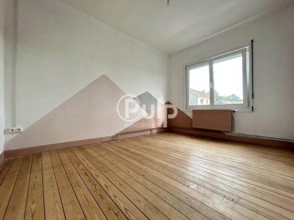 Maison à vendre à Beaurains - Réf. arr18210