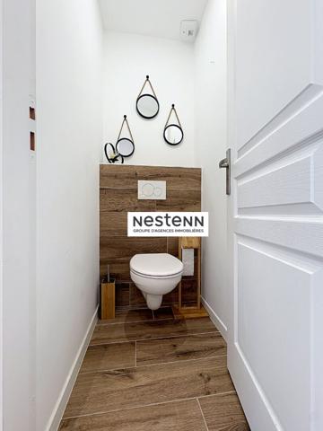 Appartement 2 chambres Le Pouliguen