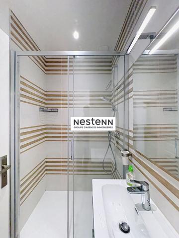 Appartement 2 chambres Le Pouliguen