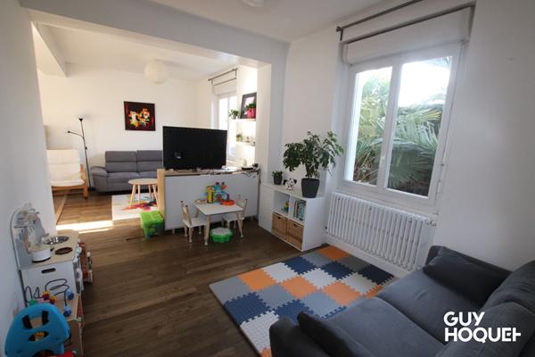ORVAULT : maison 6 pièces en location