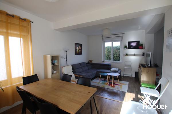 ORVAULT : maison 6 pièces en location