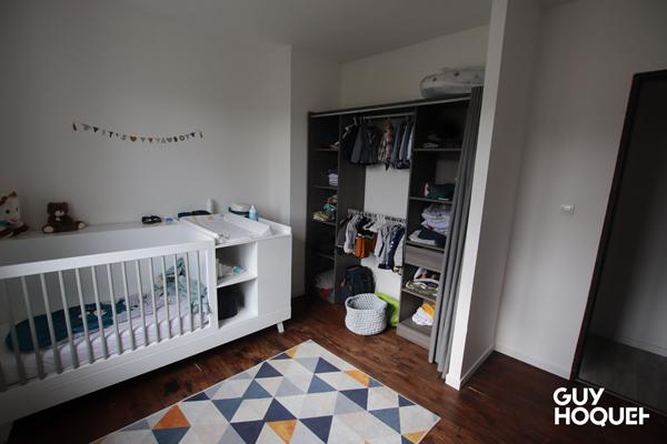 ORVAULT : maison 6 pièces en location