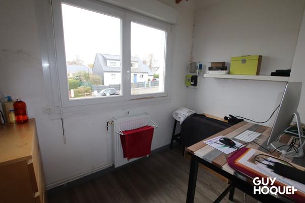 ORVAULT : maison 6 pièces en location