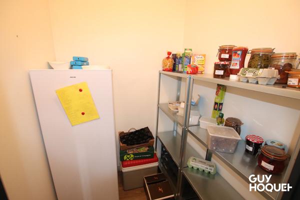 ORVAULT : maison 6 pièces en location