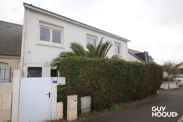 ORVAULT : maison 6 pièces en location