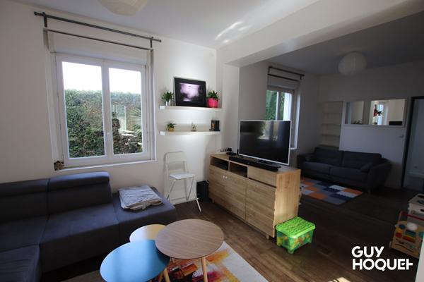 ORVAULT : maison 6 pièces en location