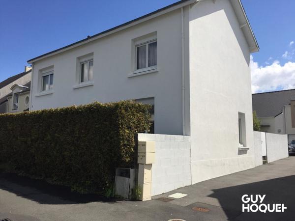 ORVAULT : maison 6 pièces en location