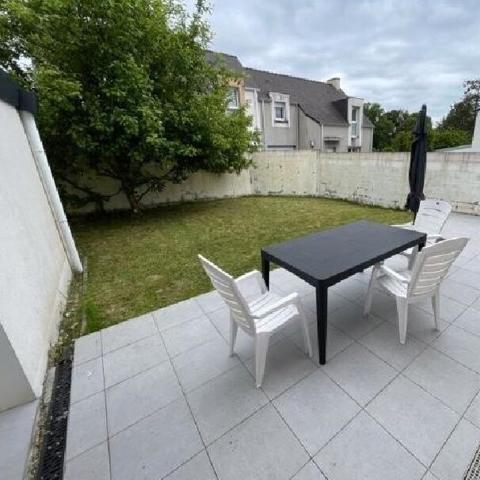 ORVAULT : maison 6 pièces en location