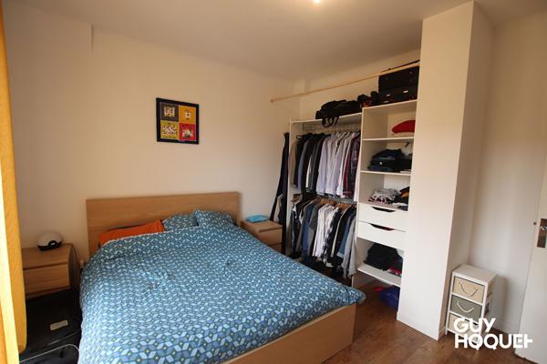 ORVAULT : maison 6 pièces en location