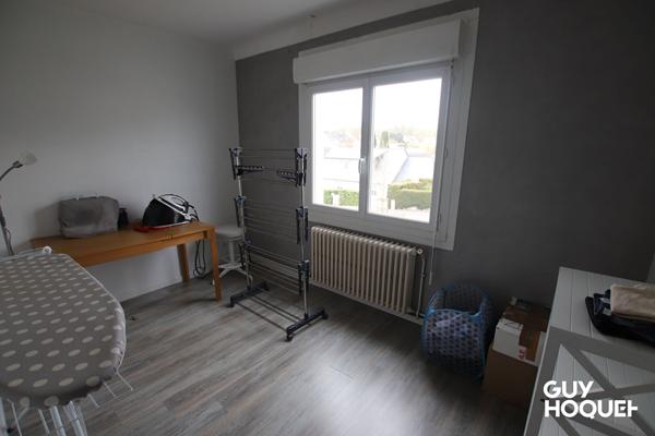 ORVAULT : maison 6 pièces en location