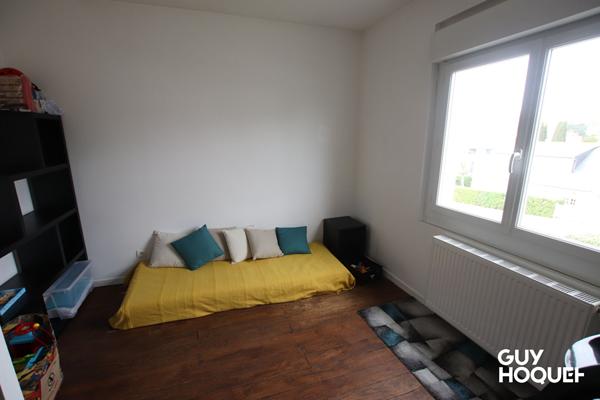 ORVAULT : maison 6 pièces en location