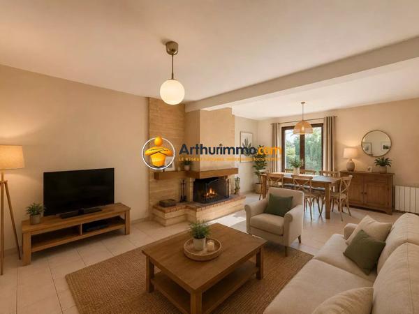 Vente                                                      Maison
                        
                     4 pièces                      80 m2                     à Coulommiers