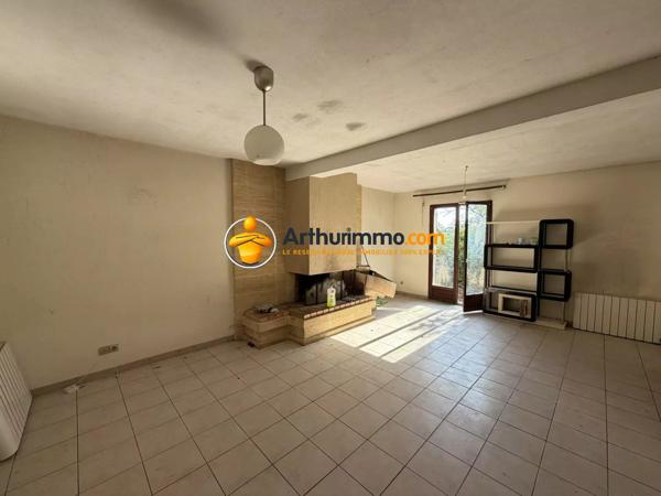 Vente                                                      Maison
                        
                     4 pièces                      80 m2                     à Coulommiers