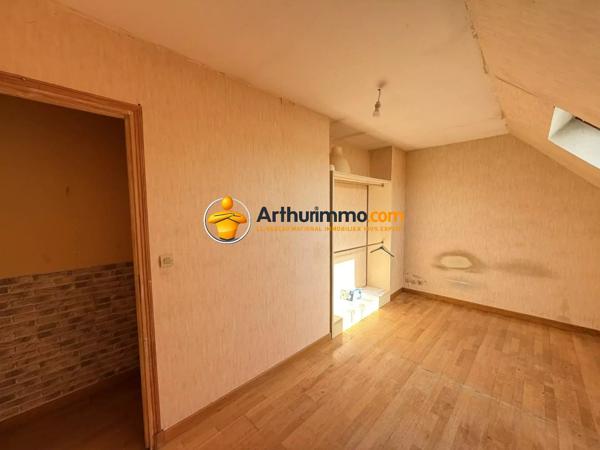 Vente                                                      Maison
                        
                     4 pièces                      80 m2                     à Coulommiers