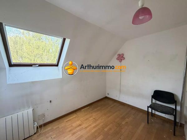 Vente                                                      Maison
                        
                     4 pièces                      80 m2                     à Coulommiers