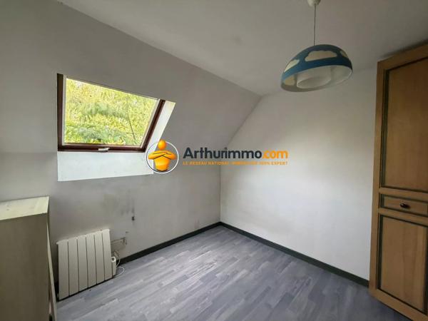 Vente                                                      Maison
                        
                     4 pièces                      80 m2                     à Coulommiers