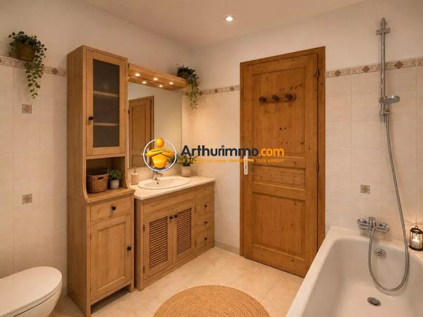 Vente                                                      Maison
                        
                     4 pièces                      80 m2                     à Coulommiers
