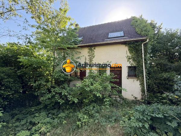 Vente                                                      Maison
                        
                     4 pièces                      80 m2                     à Coulommiers