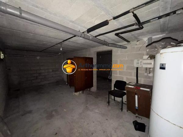 Vente                                                      Maison
                        
                     4 pièces                      80 m2                     à Coulommiers