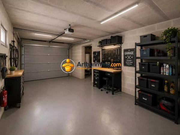 Vente                                                      Maison
                        
                     4 pièces                      80 m2                     à Coulommiers