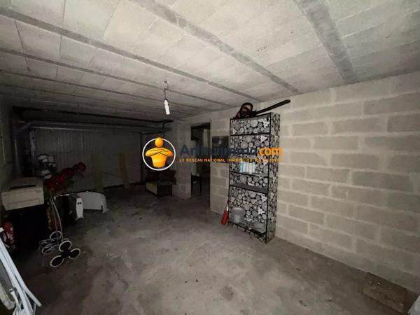 Vente                                                      Maison
                        
                     4 pièces                      80 m2                     à Coulommiers