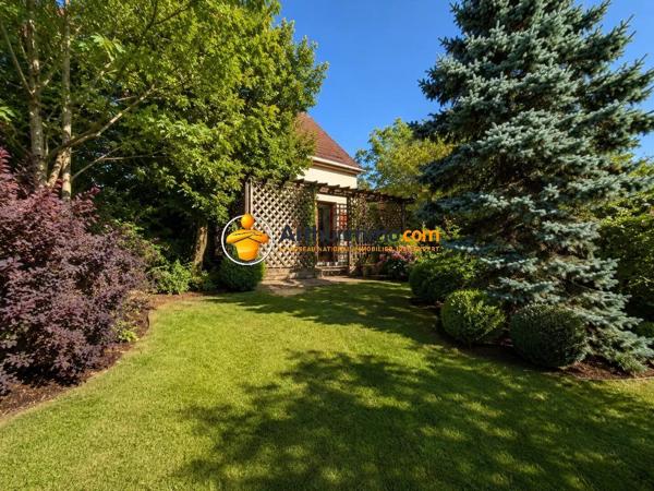 Vente                                                      Maison
                        
                     4 pièces                      80 m2                     à Coulommiers