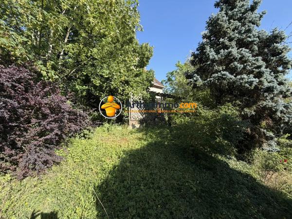 Vente                                                      Maison
                        
                     4 pièces                      80 m2                     à Coulommiers