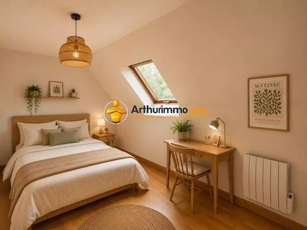 Vente                                                      Maison
                        
                     4 pièces                      80 m2                     à Coulommiers
