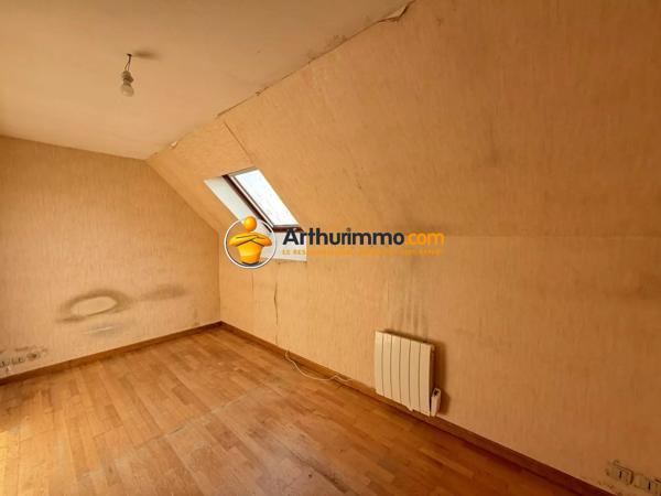 Vente                                                      Maison
                        
                     4 pièces                      80 m2                     à Coulommiers