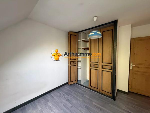 Vente                                                      Maison
                        
                     4 pièces                      80 m2                     à Coulommiers