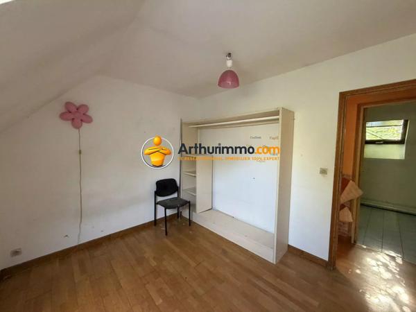 Vente                                                      Maison
                        
                     4 pièces                      80 m2                     à Coulommiers