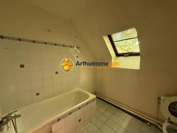 Vente                                                      Maison
                        
                     4 pièces                      80 m2                     à Coulommiers