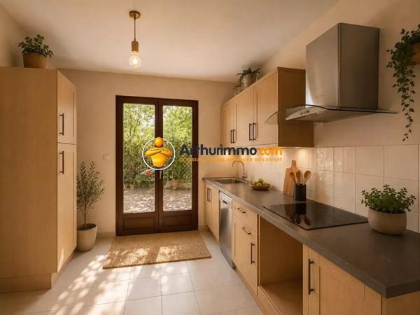 Vente                                                      Maison
                        
                     4 pièces                      80 m2                     à Coulommiers