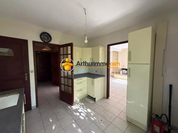 Vente                                                      Maison
                        
                     4 pièces                      80 m2                     à Coulommiers
