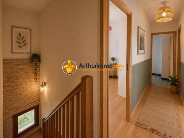 Vente                                                      Maison
                        
                     4 pièces                      80 m2                     à Coulommiers