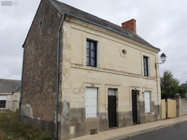 Maison à vendre à Meigné-le-Vicomte dans le Maine-et-Loire (49490), ref : LB/2467 centre Maison à vendre à Meigné-le-Vicomte dans le Maine-et-Loire (49490), ref : LB/2467 centre Maison à vendre à Meigné-le-Vicomte dans le Maine-et-Loire (49490), ref : LB/2467 centre